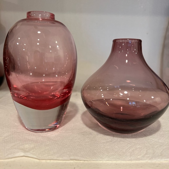 Other - 2 Miniature decorations